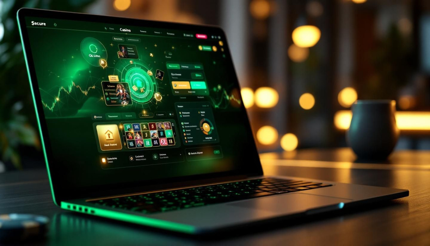 Wie sichere Online-Casinos Ihr Spielerlebnis verbessern?