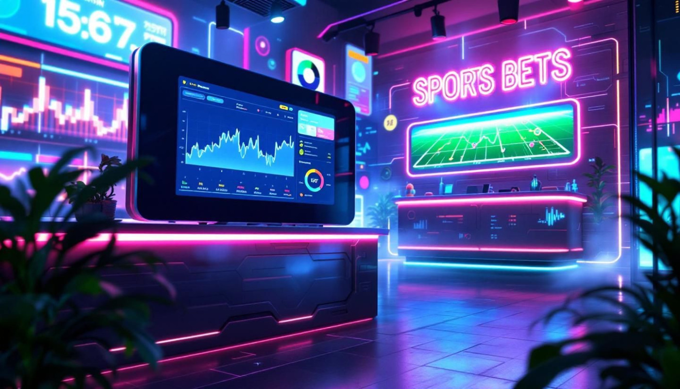 Wie verändern Wett-Broker die Landschaft der Sportwetten?