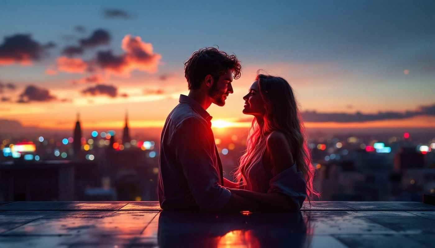 Wie virtuelle Partner die Beziehungslandschaft verändern könnten